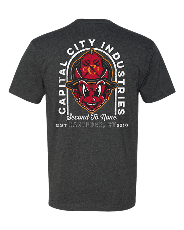 T-Shirts | CAPITAL CITY