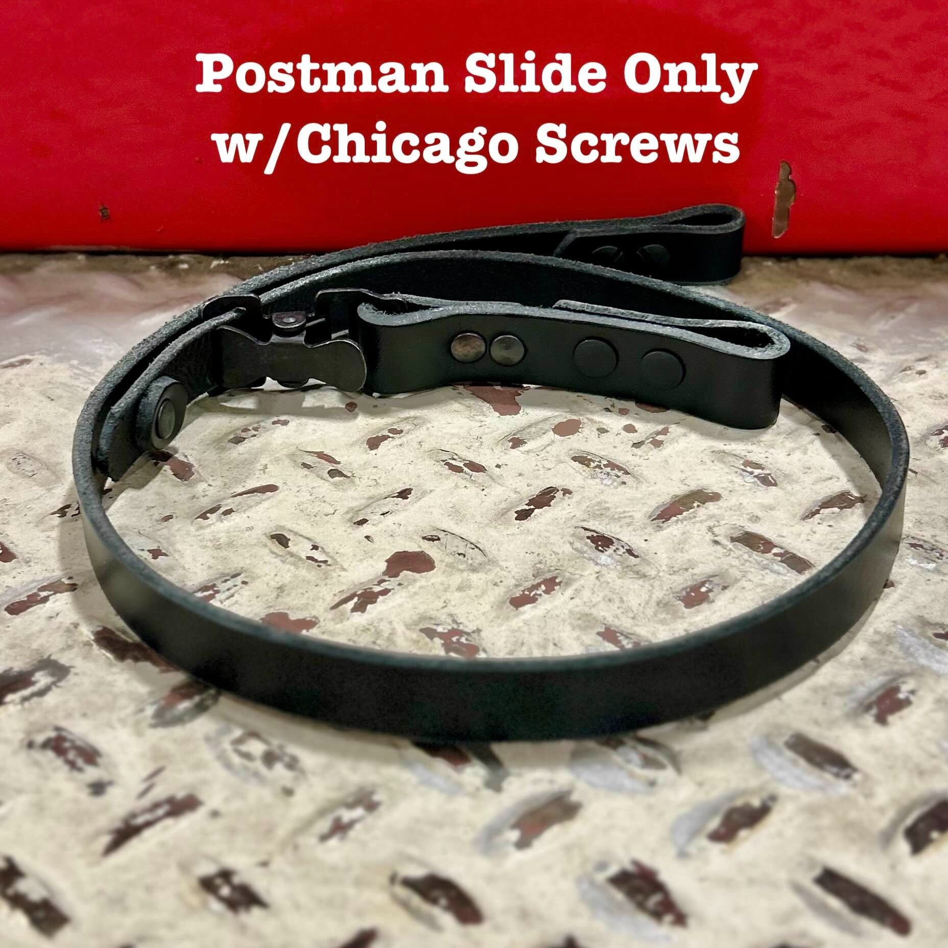 Midwest Fire Fronts Leather Chinstraps | CAPITAL CITY